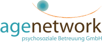 agenetwork Logo