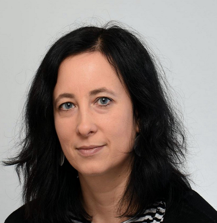 Mag. Barbara Schuh