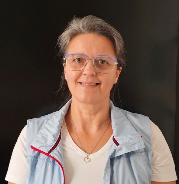 Bernadette Pichler-Holzer
